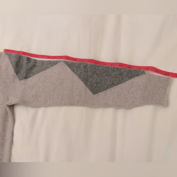 ATM cashmere pullover - Picture 11 of 11